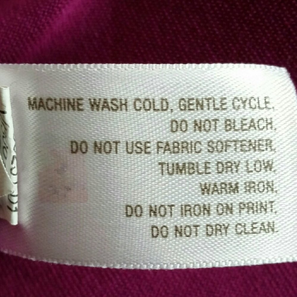 Old Navy Active Wear Hoodie Lg Purple/Pink/Fusia - Picture 7 of 8